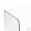 Kosmetikdisplay 15,5  15  12,8 cm transparent 11
