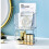 Kosmetikdisplay 15,5  15  12,8 cm transparent 1