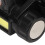 UTV Dome-Licht 800 mA Schwarz 1,5–2 Zoll Rollbügel USB 5