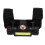 UTV Dome-Licht 800 mA Schwarz 1,5–2 Zoll Rollbügel USB 14