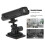 1080P WLAN Mini-Kamera-Recorder 500mAh Kunststoff 11