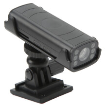 1080P WLAN Mini-Kamera-Recorder 500mAh Kunststoff