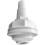 Pool Return Jet with Eyeball Inlet | Standard Threaded Flow Inlet for Above Ground Pools | Complete Return Inlet Accessory 4