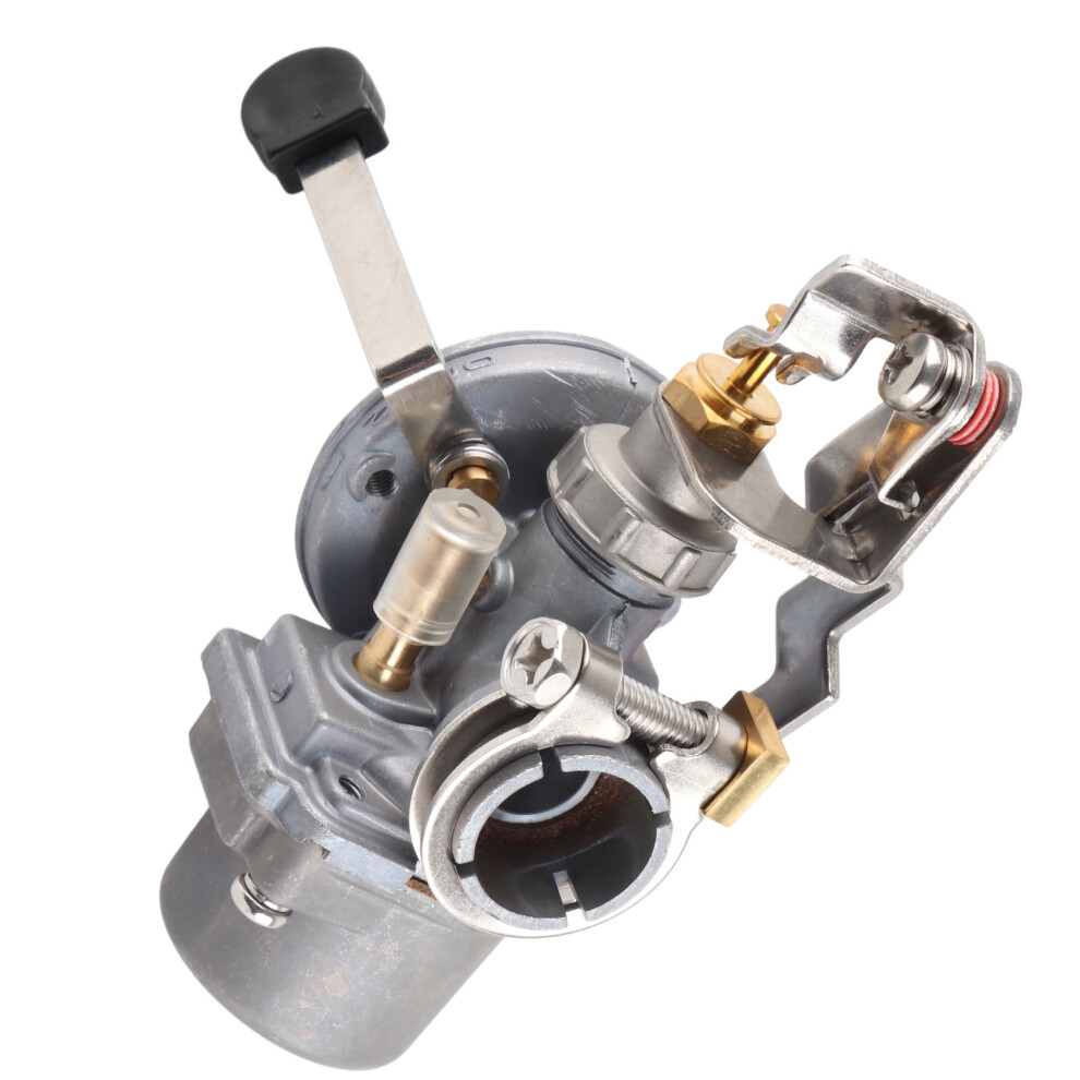 Compact 2.5Hp Engine Carburetor For Efficient Fuel Combustion 7611338715271