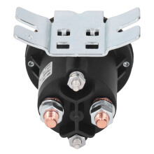 Ölpumpe DC-Schütz Hochsensibel Stabil 684 2461 212 17 Ersatz für TROMBETTA Gabelstapler DC24V 150A