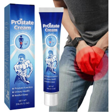 Antimykotische Creme für Männer, Anti-Juckreiz-Creme, beruhigende Creme für die Haut, Creme für den Intimbereich, Juckreizlindernde Creme