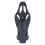 2Pcs Motorcycle Cup Holder Adjustable 360 Rotation Bike Handlebar Mount 9