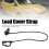 Durable ABS Shelf Strap  Fits Vauxhall Corsa D/E 5 Door 7