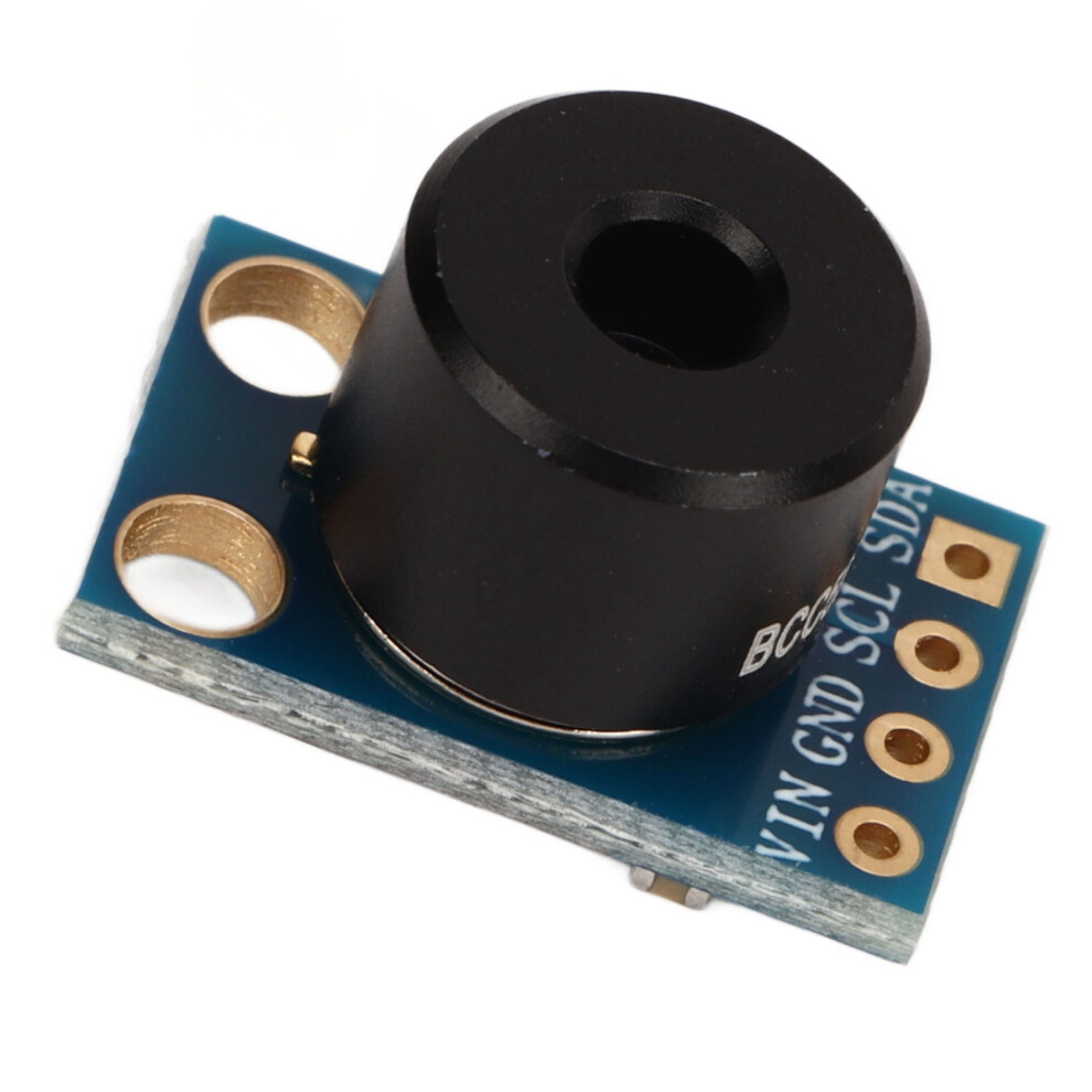 IR Infrared Temperature Sensor MLX90614ESF Non-Contact Thermometer Module
