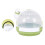 Hamster-Transportkäfig PP - tragbarer UFO-Matcha 8