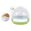 Hamster-Transportkäfig PP - tragbarer UFO-Matcha 10