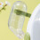 Hamster-Transportkäfig PP - tragbarer UFO-Matcha 12