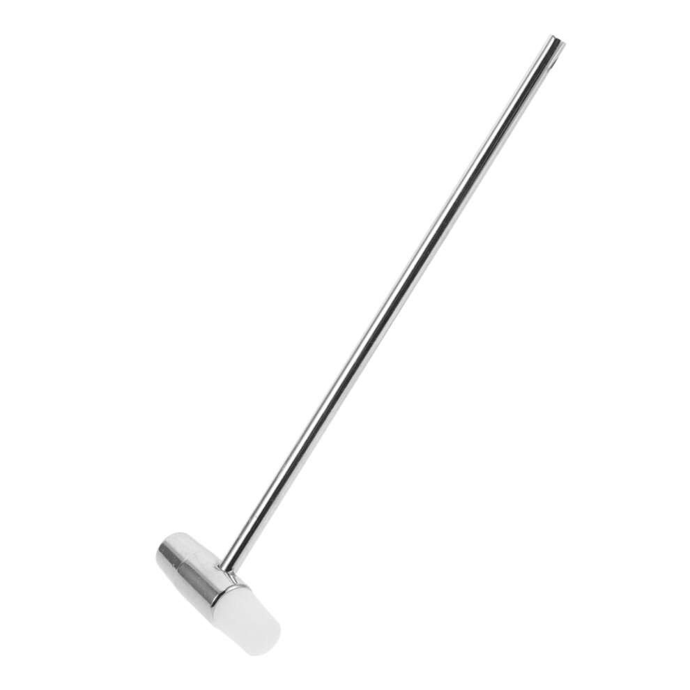 Small Double-Sided Hammer For Precision Auto Repairs Durable Metal Tool For Jewelry Woodworking Diy Projects And Watchmaking 6493810577932