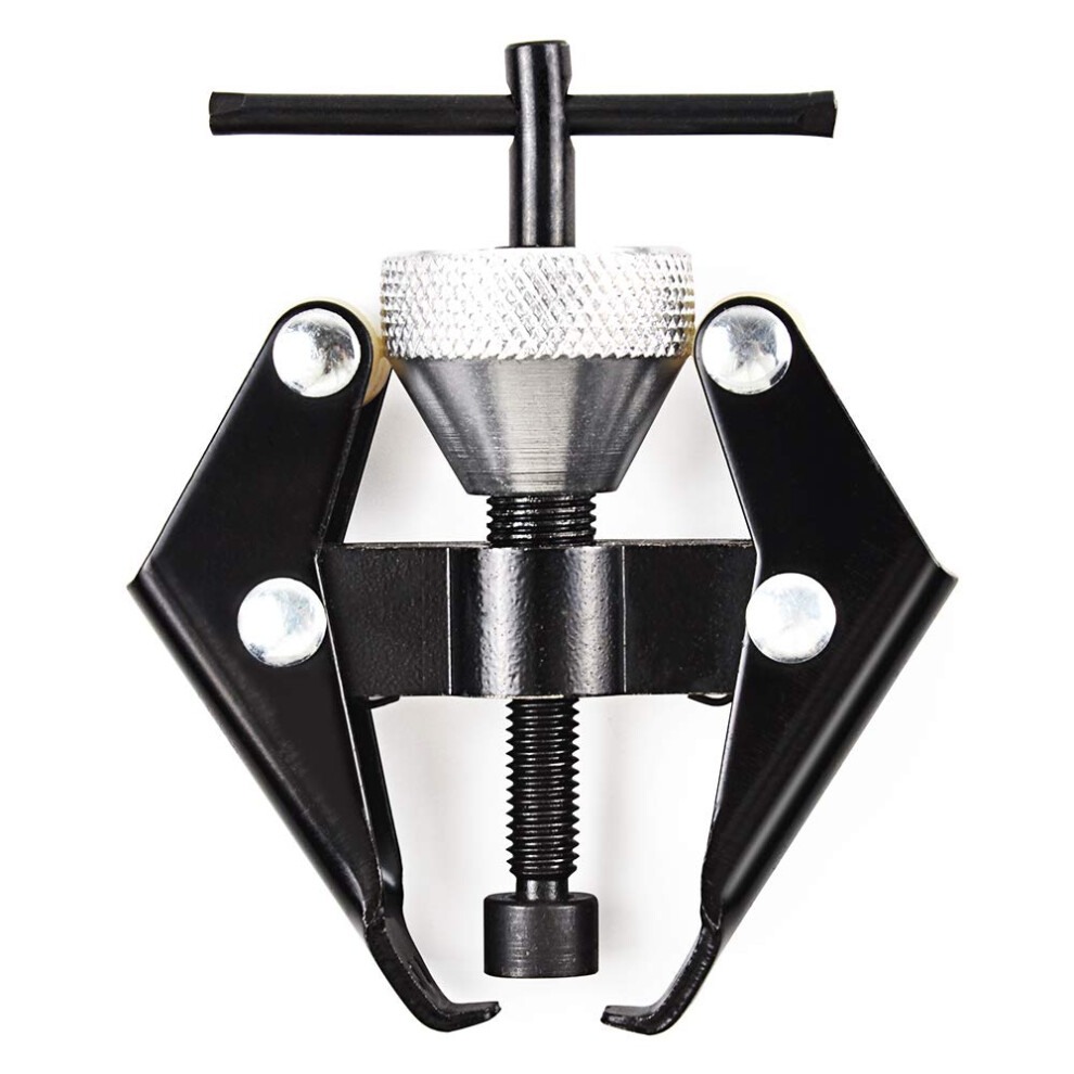 Battery Pole Clamps And Universal Wiper Arm Puller Tool For Easy Windscreen Wiper Removal And Installation 6482260505497
