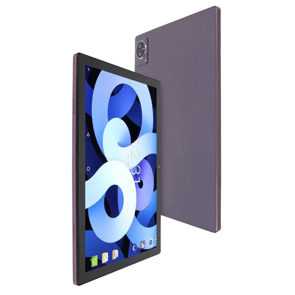 10.1 Inch Android Tablet 8Gb Ram 128Gb Rom 7000Mah Battery 4961338724777