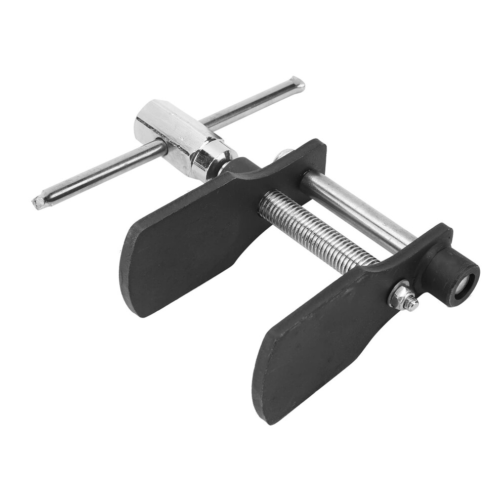 Disc Brake Pad Separator Tool, Carbon Steel Brake Caliper Piston Spreader For Professional Car Repair 6947110966441