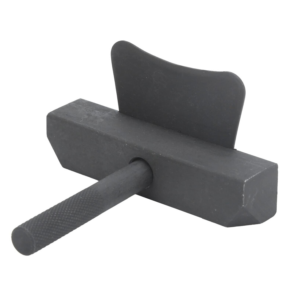 Oil Pan Separation Tool Set: 2-Piece Aluminum Alloy Gasket Cutter For Engine Transmission Removal 6493810578014