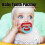 Baby Smile Zahnungsschnuller Leicht Silikon/PP 4