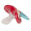 Baby Smile Zahnungsschnuller Leicht Silikon/PP 13