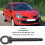 Forged Steel Tow Hook for Clio MK3 2005-2012 + Modus 3