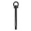 Forged Steel Tow Hook for Clio MK3 2005-2012 + Modus 2