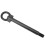 Forged Steel Tow Hook for Clio MK3 2005-2012 + Modus 14