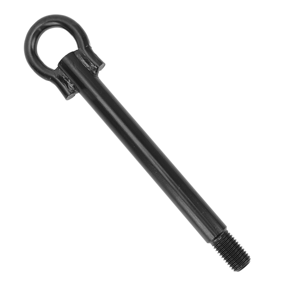 Forged Steel Tow Hook For Clio Mk3 2005-2012 + Modus 7621338729574