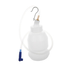 1 Set Brake Fluid Change Device Portable Brake Bleeder For Motorcycles With Efficient Oil Filtration System Compatible With All Models