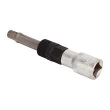 Lichtmaschinenschlüssel 1/2 Inch Antriebsgenerator Buchse Drill Bit Lichtmaschinenscheibe Riemenscheibe