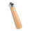 M10 Buche Kaffeefiltergriff 90g Holzgriff 7