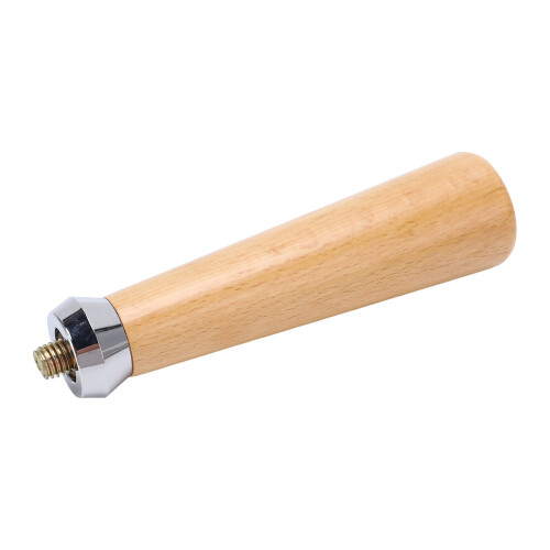 M10 Buche Kaffeefiltergriff 90g Holzgriff