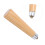 M10 Buche-Holz Kaffeefiltergriff 76 g Griff 10