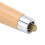 M10 Buche-Holz Kaffeefiltergriff 76 g Griff 11