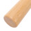 M10 Buche Kaffeefiltergriff 90g Holzgriff 8