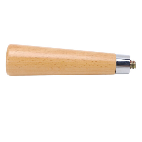 M10 Buche-Holz Kaffeefiltergriff 76 g Griff 2