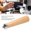 M10 Buche Kaffeefiltergriff 90g Holzgriff 9