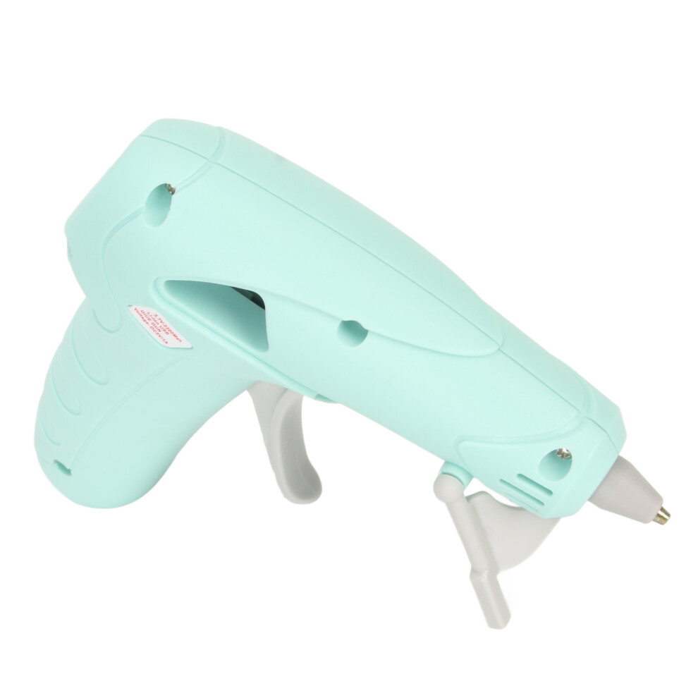 Portable 10W Cordless Glue Gun Usb Charging 2200Mah Electric 7Mm 9391338731430