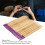 Versatile Ergonomic Circular Needles Set for Knitting Enthusiasts 5