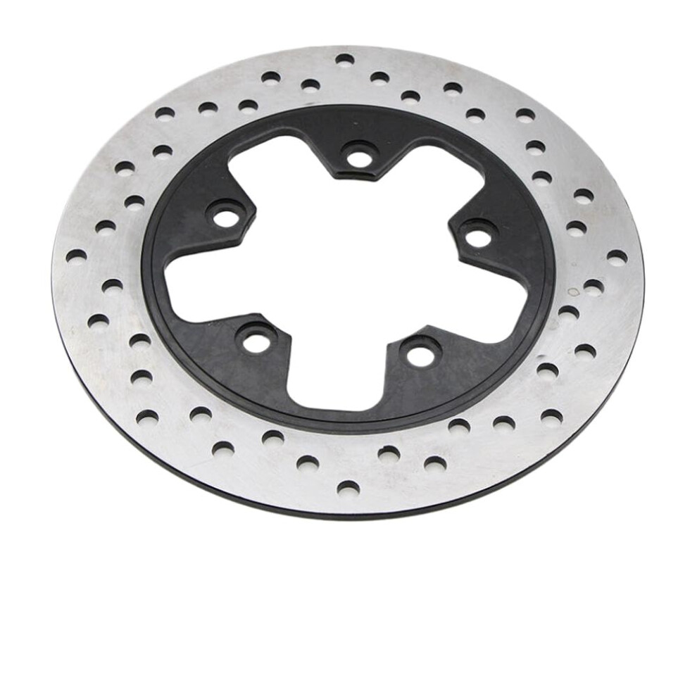 Motorcycle Rear Brake Discs Compatible With Gsf600 Gsf600s Gsf650 Gsf650s Gsf1200 Gsf1200s Models - High-Performance Components 6276012321998