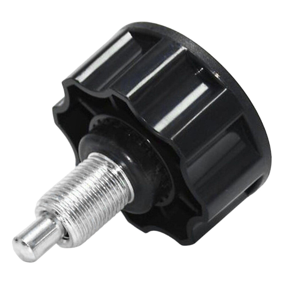 Sport Bike Pull Pin Spring Knob M16 M18 Universal Pop Pull Pin For Motorcycle Accessories Black 6482260506166