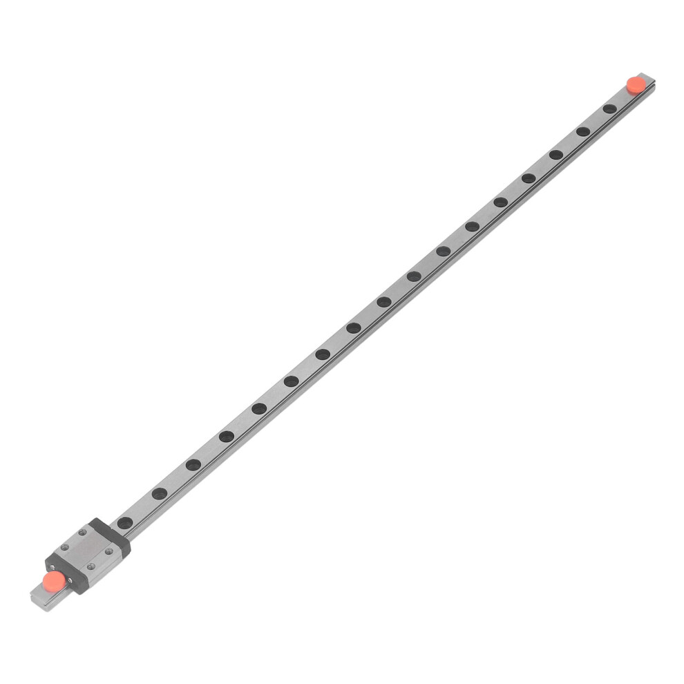 Miniature Steel Linear Guideway Slide Rail Mgn9c 400Mm High Precision 3331338735010