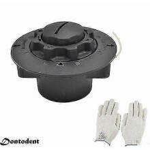 Bn-tte De Fauchage Pour Tete Debroussailleuse Stihl Fs38 Fs45 Fs46 Fs50 Fse60 Fse71 Fse81 Autocut C