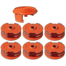 Vervangende draad voor Worx WG116, WG119 elektrische grastrimmers