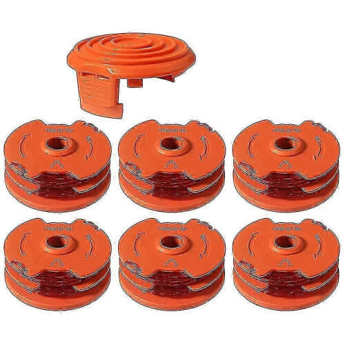 Replacement Line for Worx WG116, WG119 Electric String Trimmers