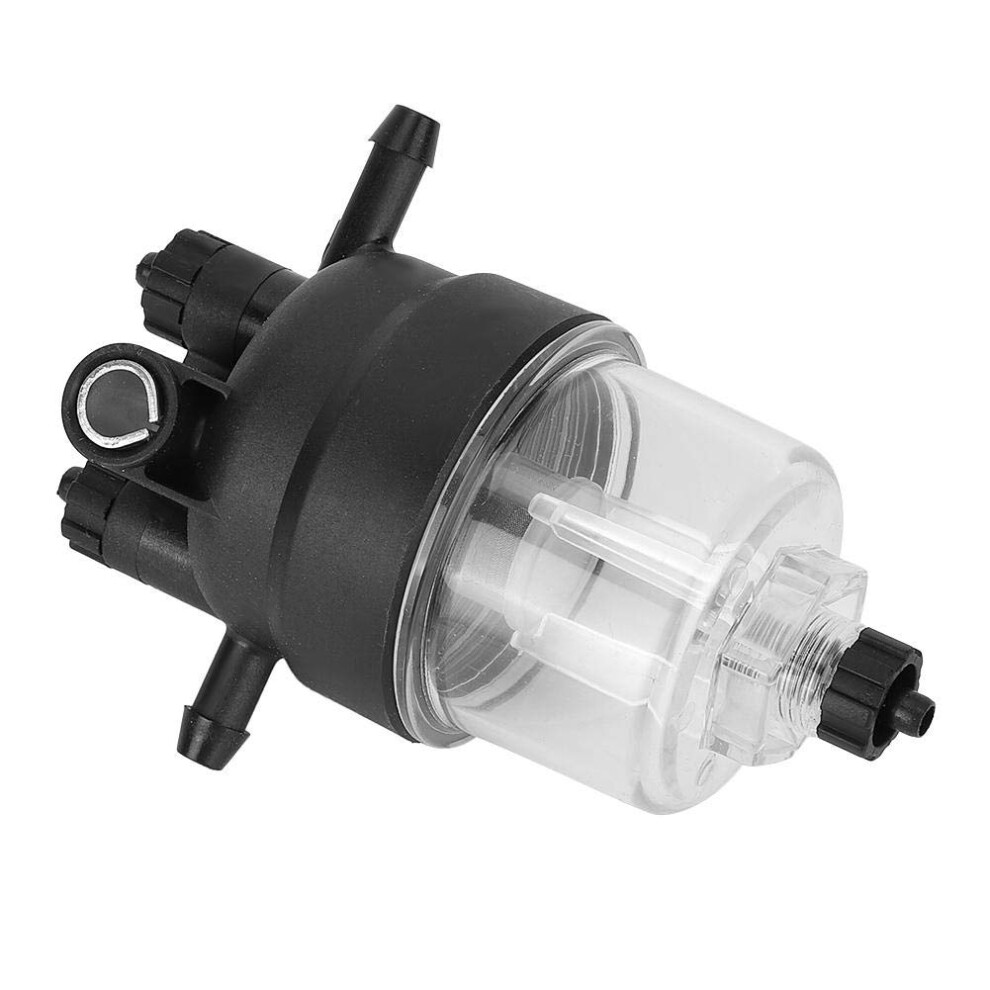 Engine Fuel Filter Assembly Oe 130306380 Compatible With Various Car Models Durable Design High Efficiency Fuel Filtration 6493810578502