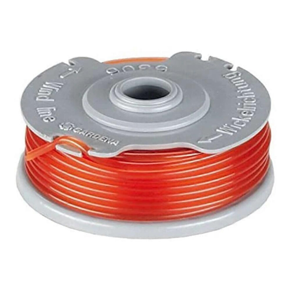 Bobina Di Filo Di Ricambio Smallcut 300 5306-20 Bobina Di Filo Bobina Per Tagliaerba Bobina Per Tosaerba