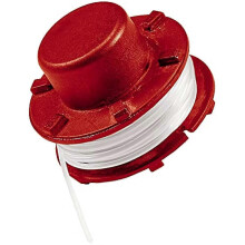 4 stuks 3405096 Vervangende Strimmerdraad en spoel voor Einhell GE-CT 36/30 GE-LM 36/4