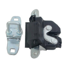 Tailgate Lock Actuator For Vauxhall Corsa D And E Models (from 2006 Onward)