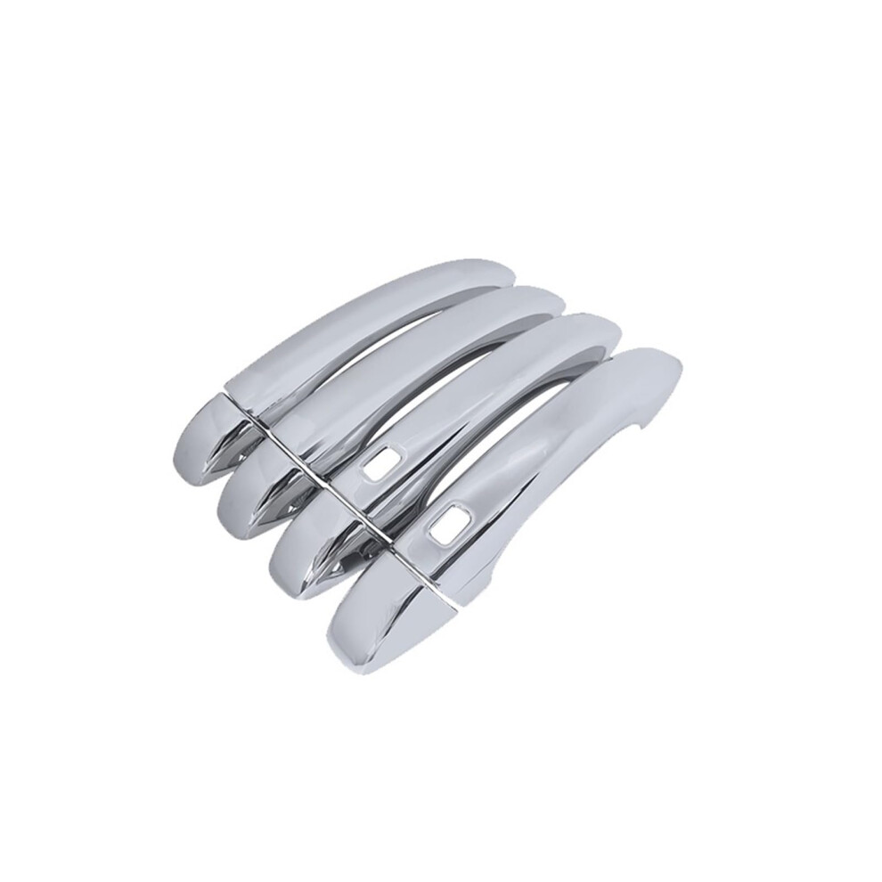 Car Door Handle For Disabled Outer Handle Cover For Renault Captur Jb Je 2019-2022, Ergonomic Design, High Quality Material 6493810578694