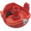 Spool Cap for Black + Decker Gl7033 Gl8033 Gl9035 Lever Trimmer - Genuine Replacement Part 1
